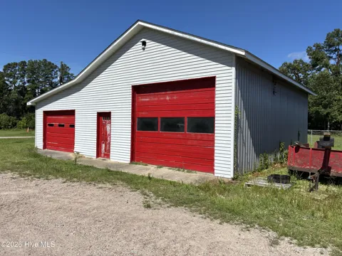337 Old U. S. Highway 17 #F
