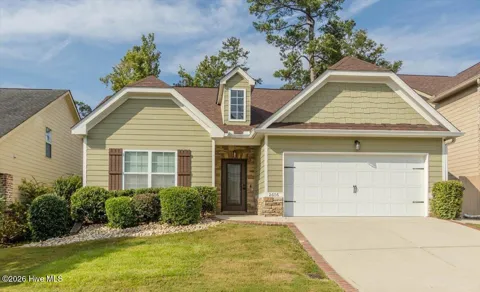 2606 Sherborne Court