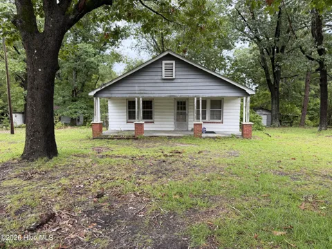 235 Bryant Road