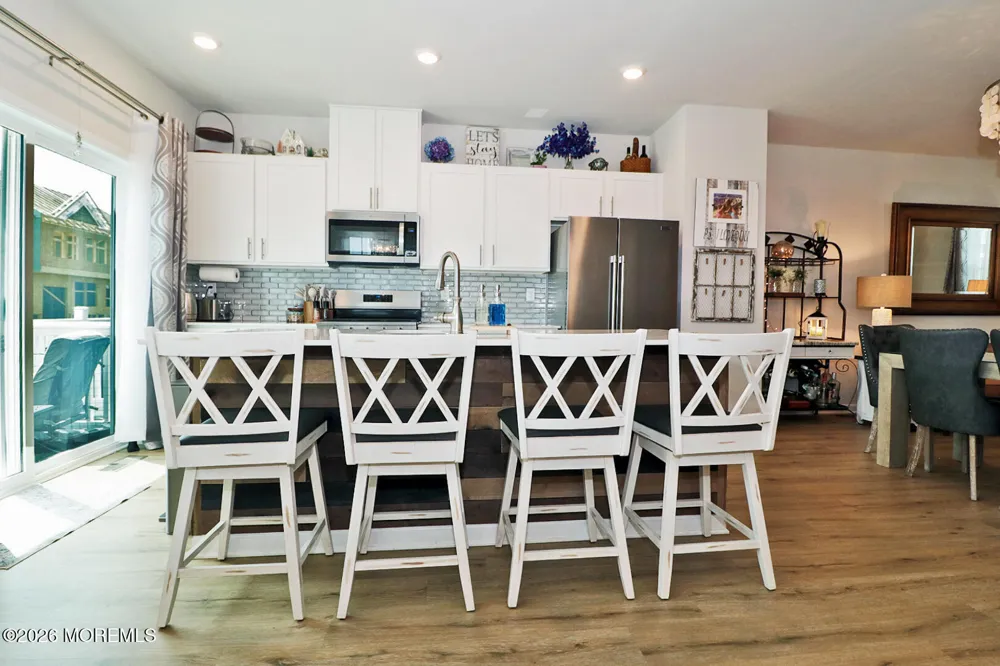 16 Baybreeze Drive Waretown, NJ 08758