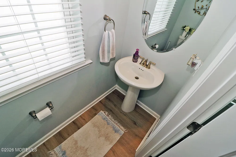16 Baybreeze Drive Waretown, NJ 08758