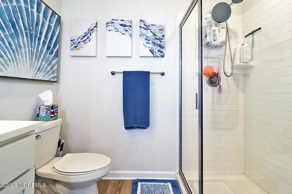 16 Baybreeze Drive Waretown, NJ 08758