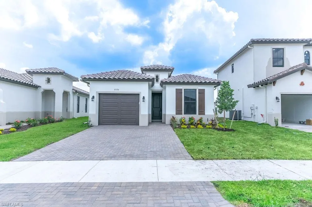 5554 Cassidy Lane Ave Maria, FL 34142