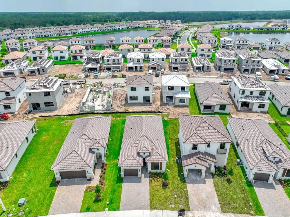5554 Cassidy Lane Ave Maria, FL 34142