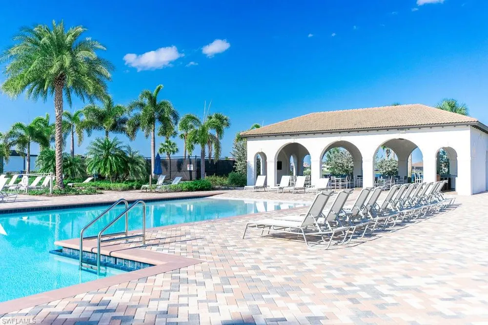 5554 Cassidy Lane Ave Maria, FL 34142