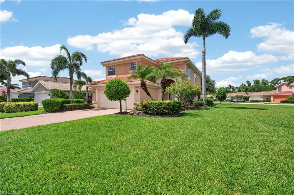 9026 Astonia Way Estero, FL 33967