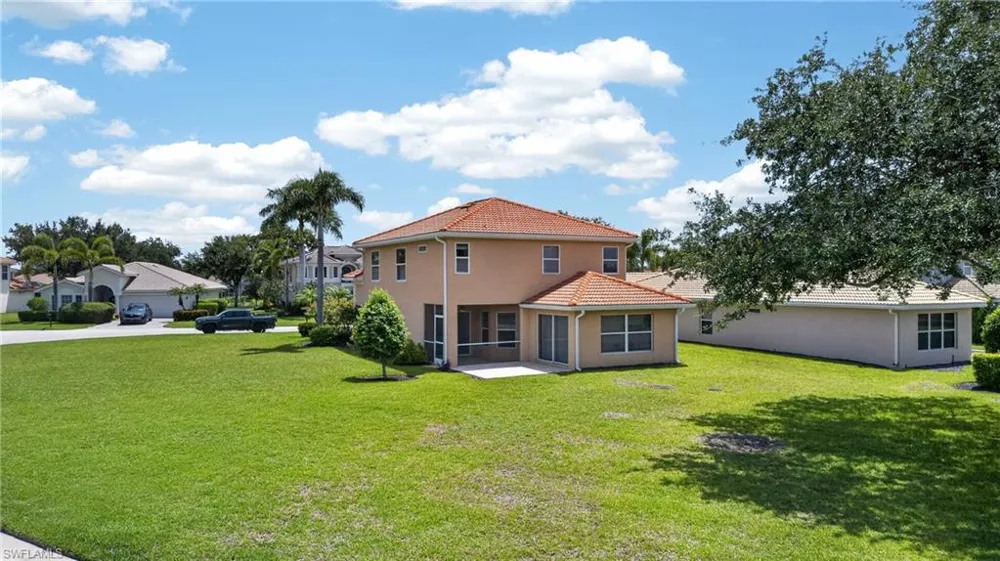 9026 Astonia Way Estero, FL 33967