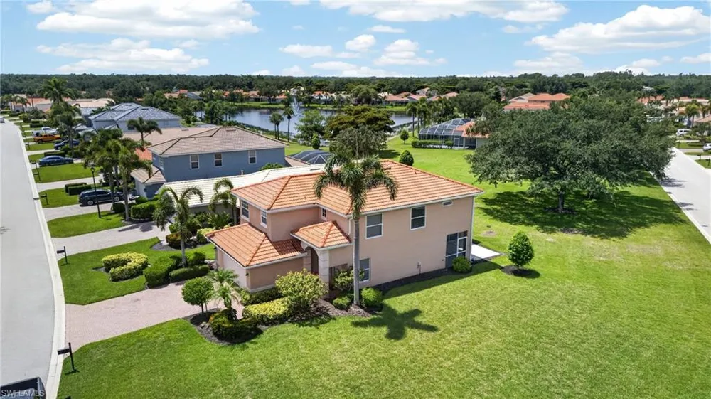 9026 Astonia Way Estero, FL 33967