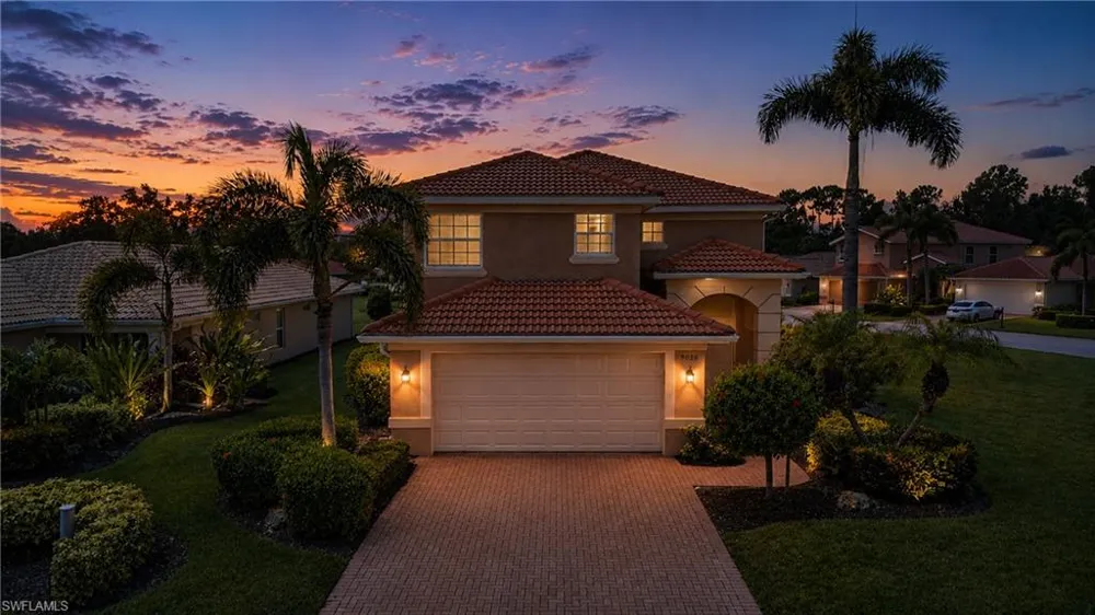 9026 Astonia Way Estero, FL 33967