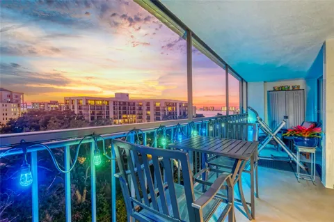 220 BELLEVIEW BOULEVARD #812
