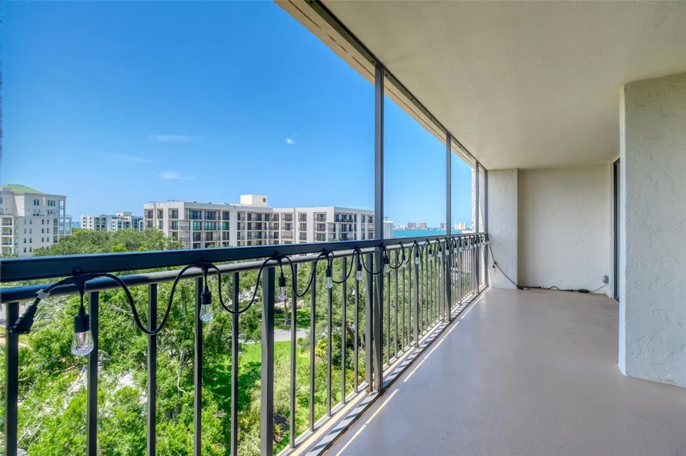 220 BELLEVIEW BOULEVARD #812 Belleair, FL 33756