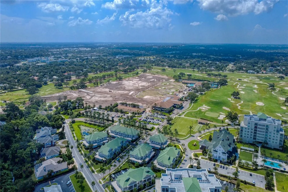 220 BELLEVIEW BOULEVARD #812 Belleair, FL 33756