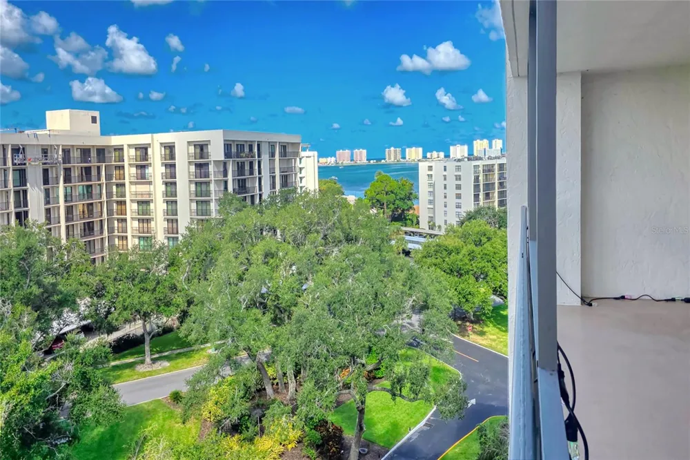 220 BELLEVIEW BOULEVARD #812 Belleair, FL 33756