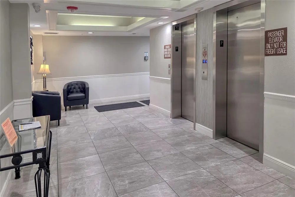220 BELLEVIEW BOULEVARD #812 Belleair, FL 33756
