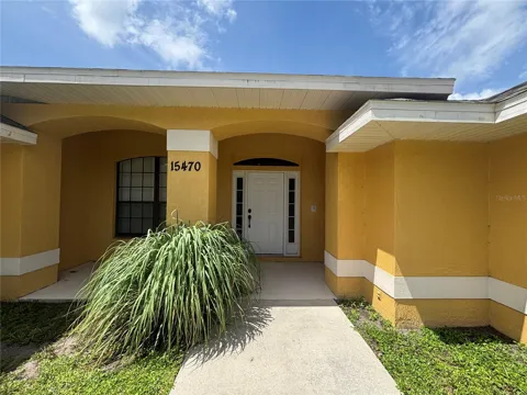 15470 BRAINBRIDGE CIRCLE