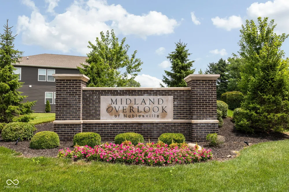 17260 Hamby Avenue Noblesville, IN 46062