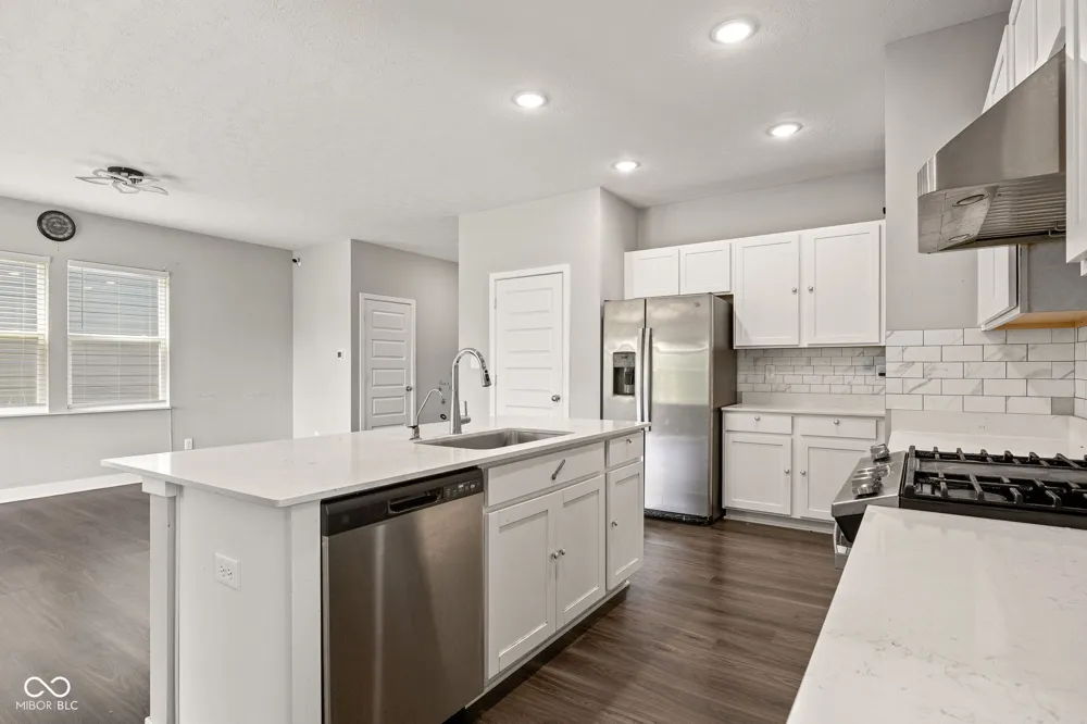 17260 Hamby Avenue Noblesville, IN 46062