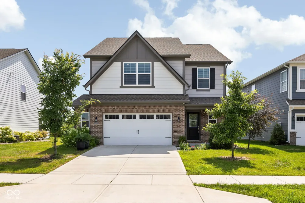17260 Hamby Avenue Noblesville, IN 46062