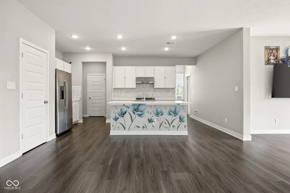 17260 Hamby Avenue Noblesville, IN 46062