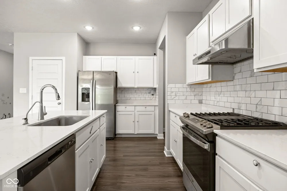 17260 Hamby Avenue Noblesville, IN 46062