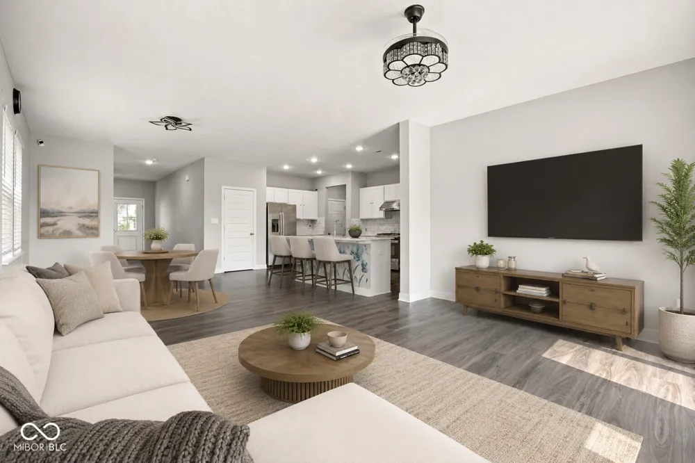 17260 Hamby Avenue Noblesville, IN 46062
