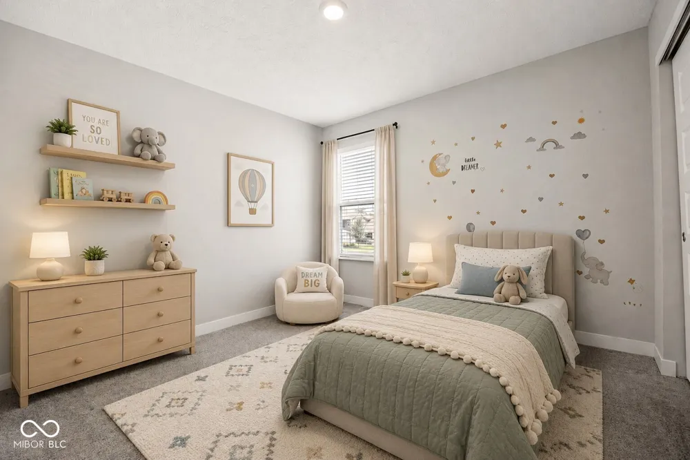 17260 Hamby Avenue Noblesville, IN 46062