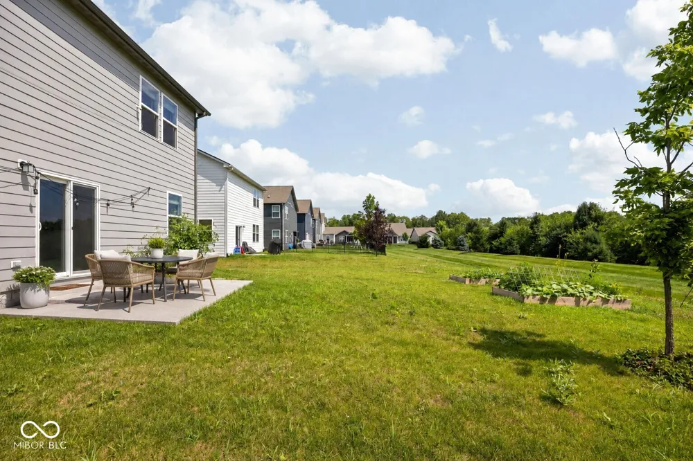 17260 Hamby Avenue Noblesville, IN 46062