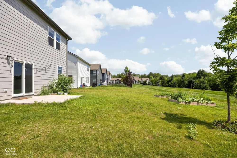 17260 Hamby Avenue Noblesville, IN 46062