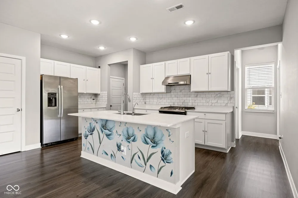 17260 Hamby Avenue Noblesville, IN 46062