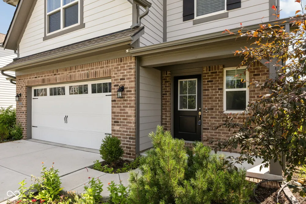 17260 Hamby Avenue Noblesville, IN 46062