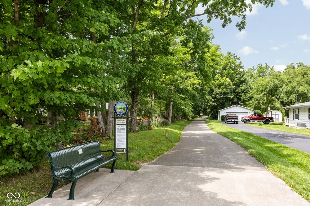 17260 Hamby Avenue Noblesville, IN 46062
