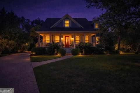 106 Plank LN