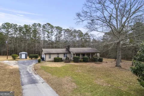 1589 Stockbridge RD