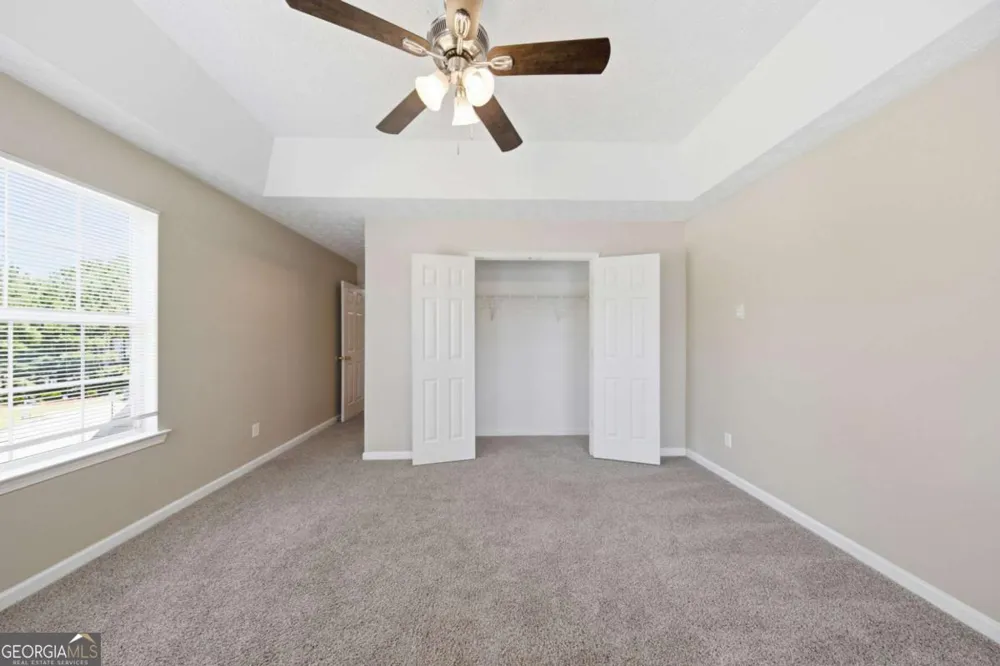 4516 Swan TRCE Union City, GA 30349