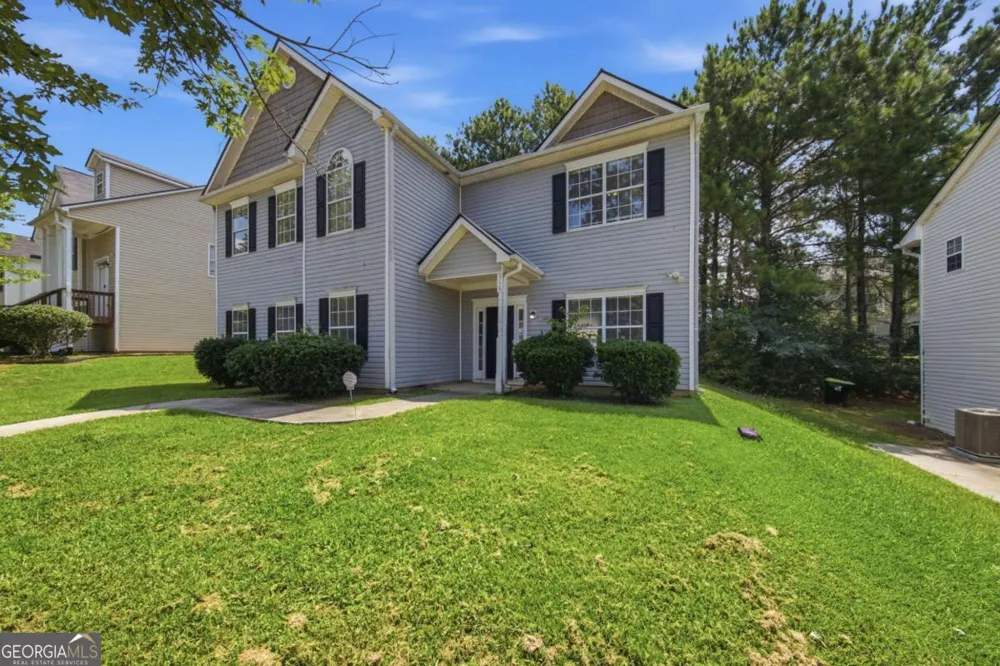 4516 Swan TRCE Union City, GA 30349