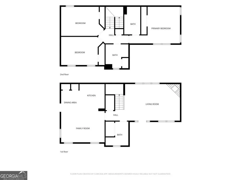 4516 Swan TRCE Union City, GA 30349