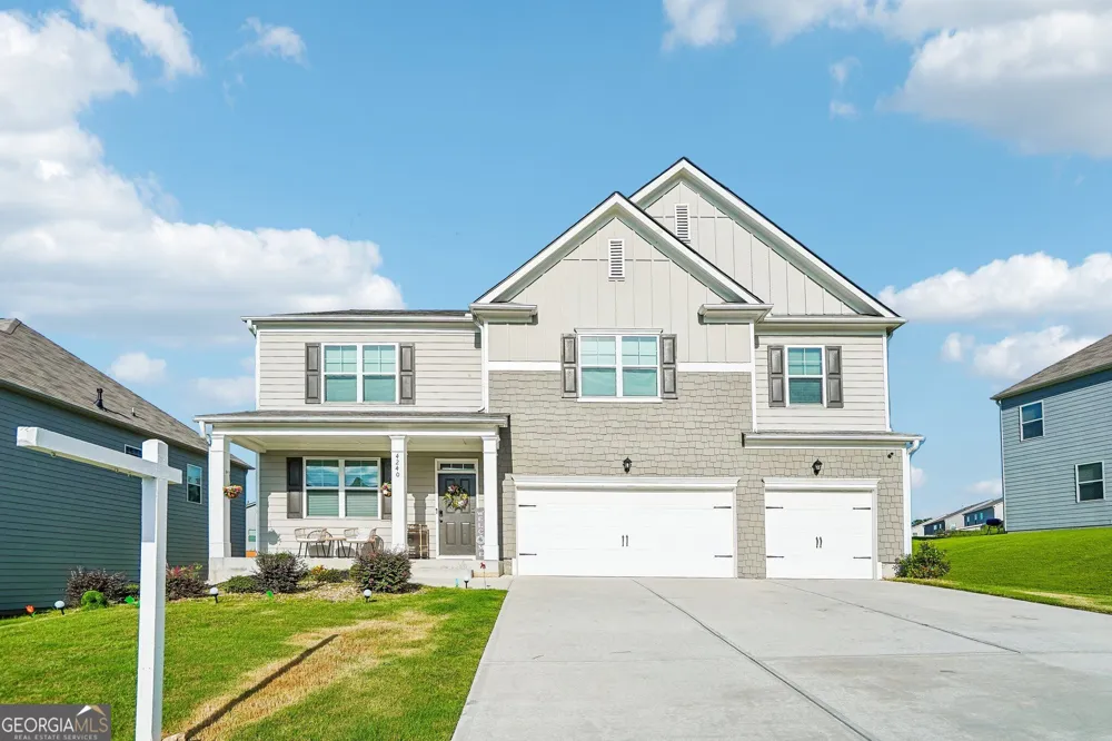 4240 Oakhurst DR Fairburn, GA 30213