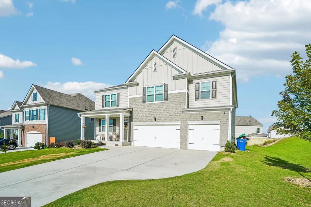 4240 Oakhurst DR Fairburn, GA 30213