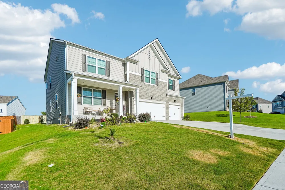 4240 Oakhurst DR Fairburn, GA 30213
