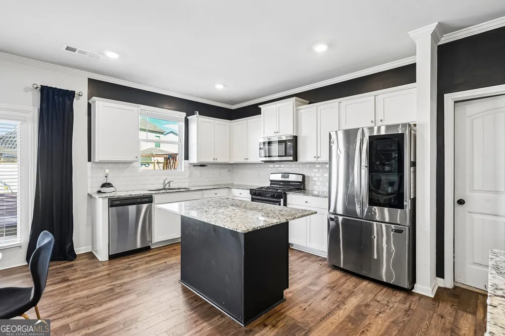 4240 Oakhurst DR Fairburn, GA 30213