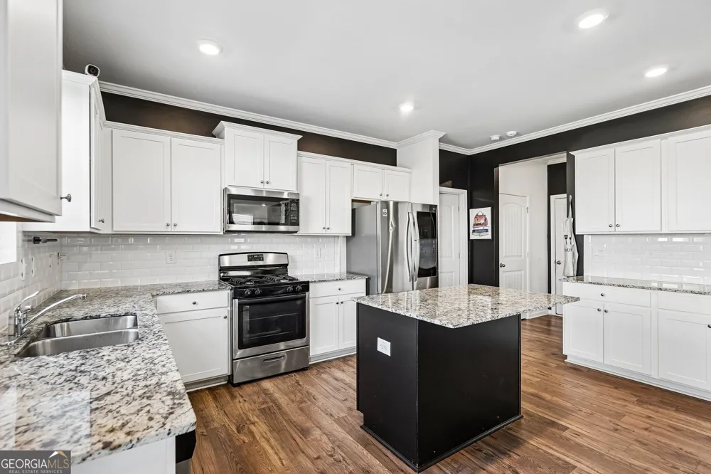 4240 Oakhurst DR Fairburn, GA 30213