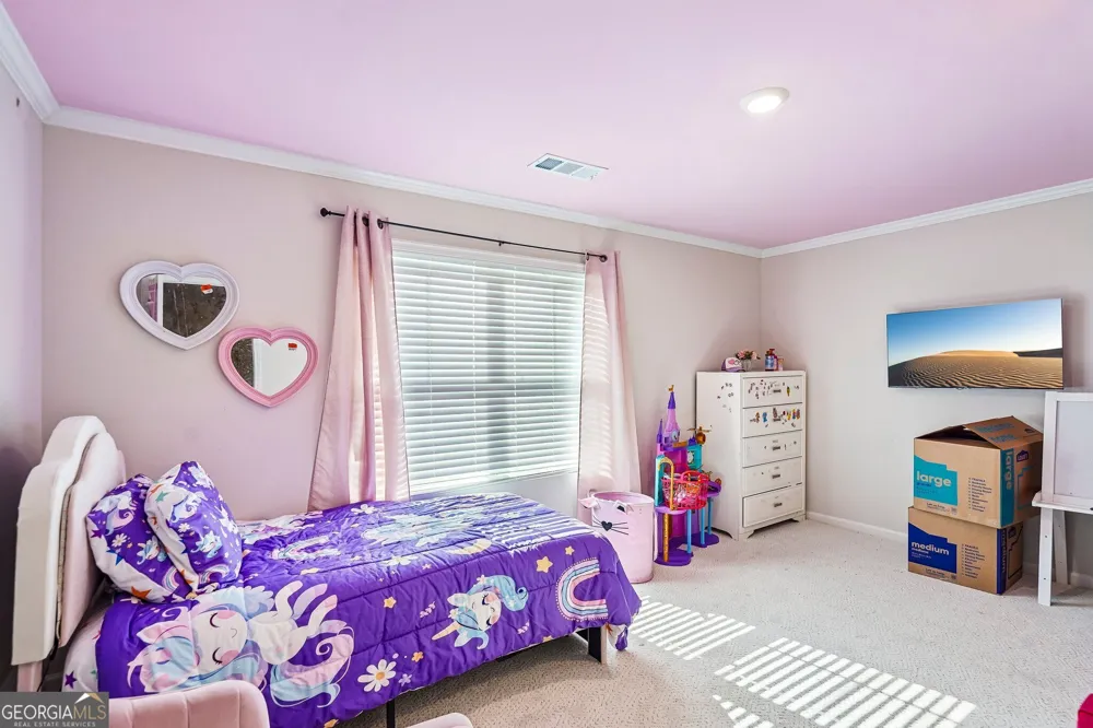 4240 Oakhurst DR Fairburn, GA 30213