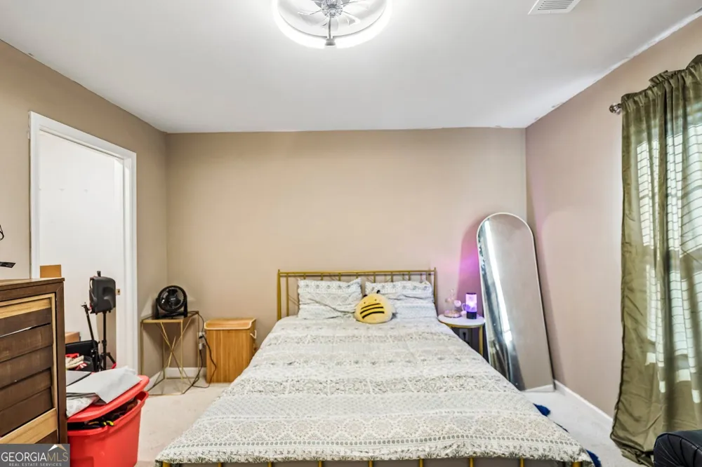 4240 Oakhurst DR Fairburn, GA 30213