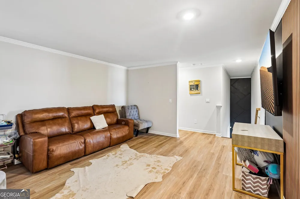 4240 Oakhurst DR Fairburn, GA 30213