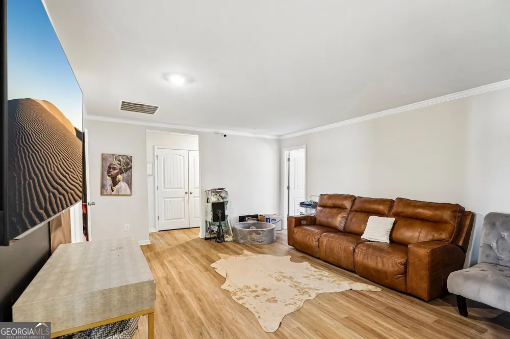 4240 Oakhurst DR Fairburn, GA 30213