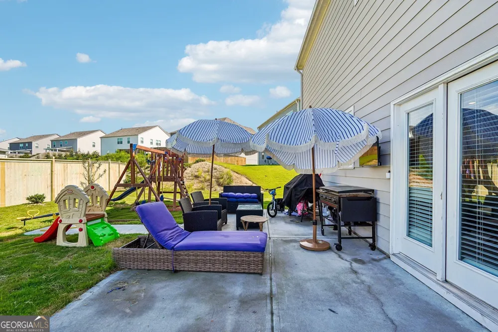 4240 Oakhurst DR Fairburn, GA 30213