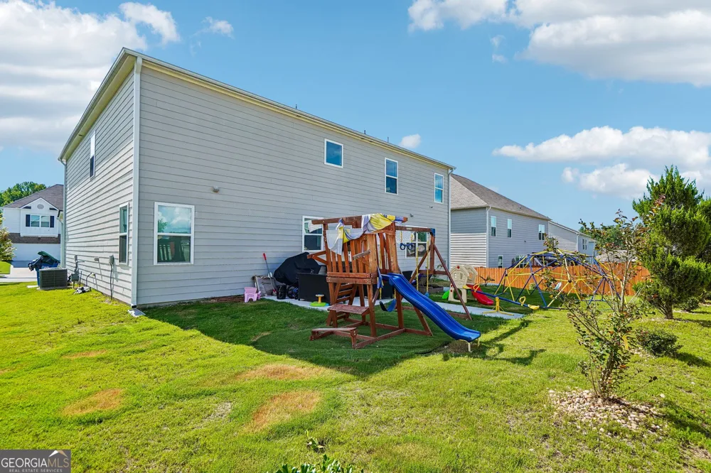 4240 Oakhurst DR Fairburn, GA 30213