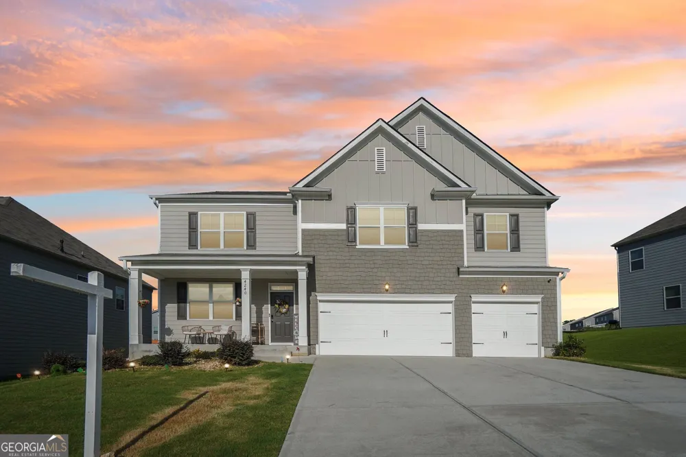 4240 Oakhurst DR Fairburn, GA 30213