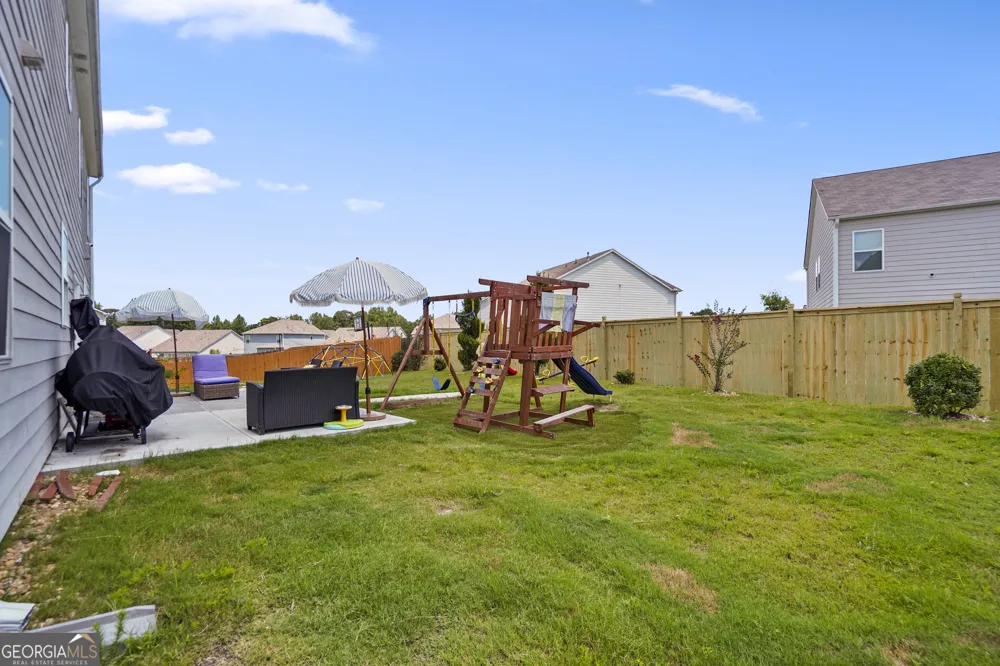 4240 Oakhurst DR Fairburn, GA 30213