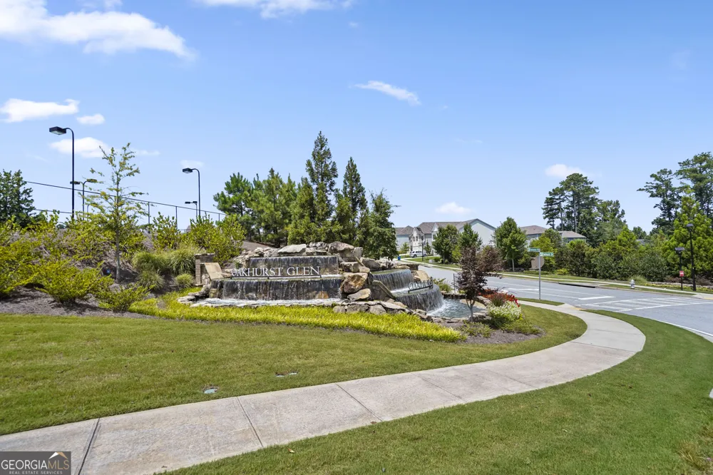 4240 Oakhurst DR Fairburn, GA 30213